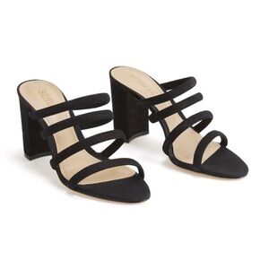 Schutz Felisa Heels